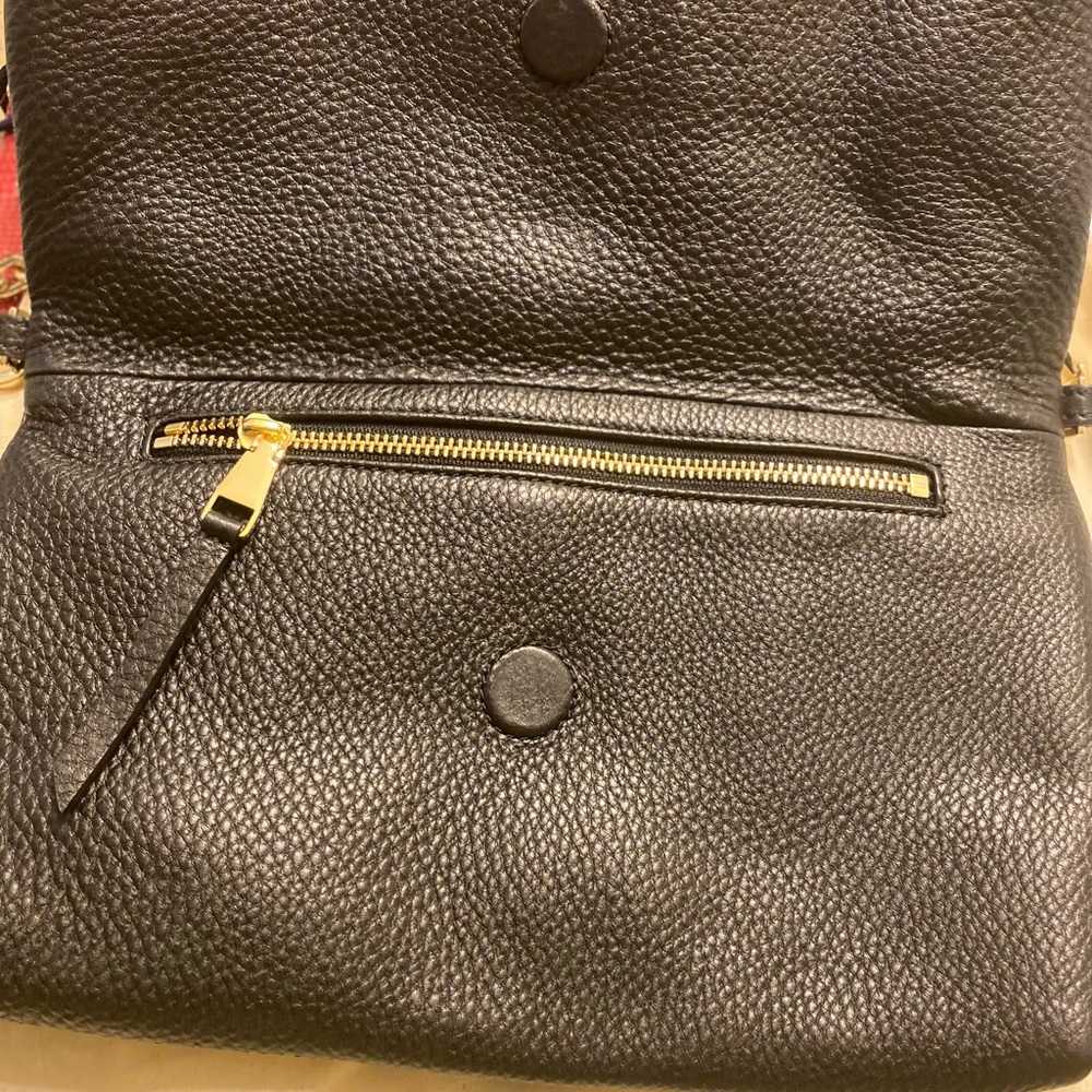 Authentic Tory Burch bag - Picture 2 of 5